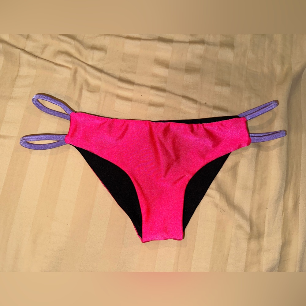 Savage Swim Dylan Low medium bikini bottom